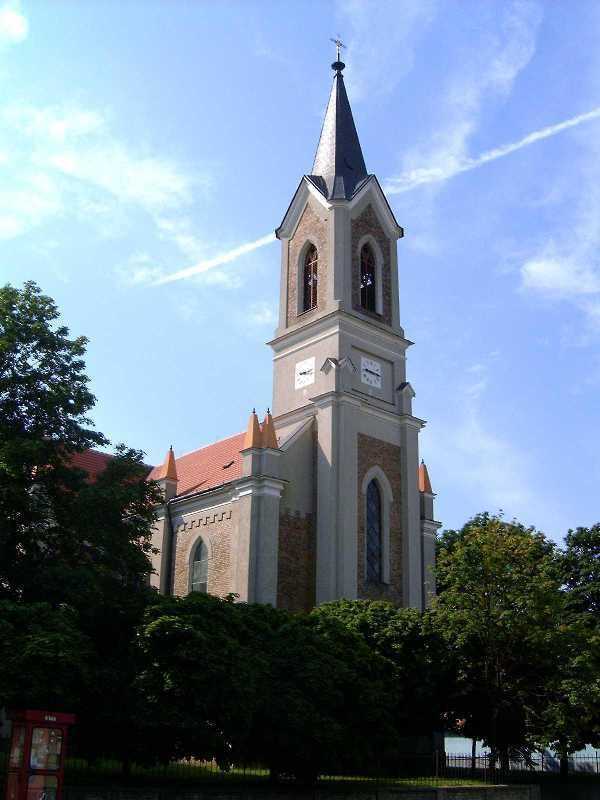 Szent Anna templom
