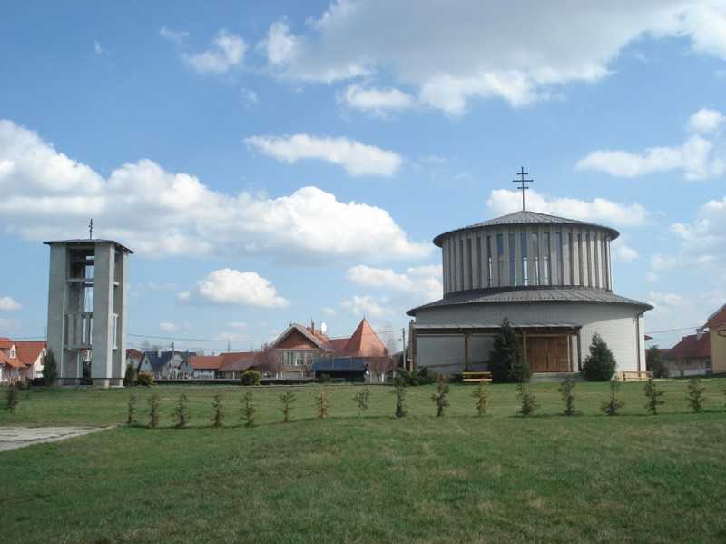 Templom
