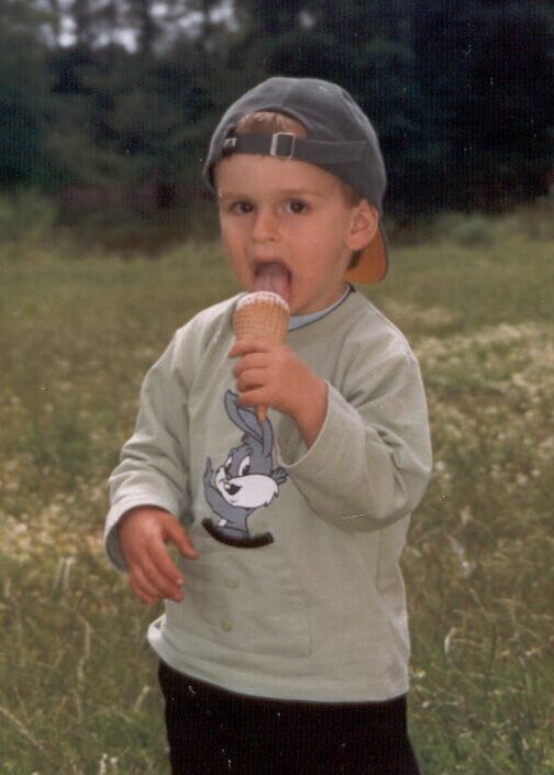 Ice cream - 46.622 bytes