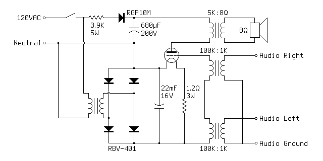 Schematic