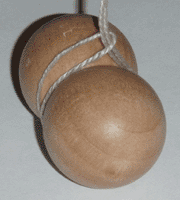 Lark's head