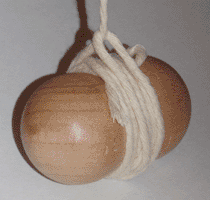Half hitch