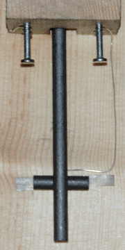 Carbon electrodes