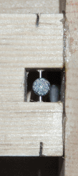 Pivot point