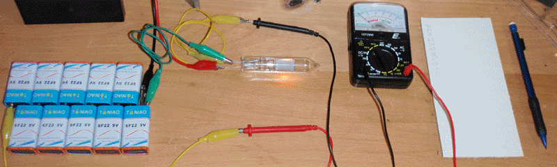 Test bench