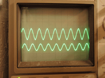 1.3V, 1.4A, R=100K