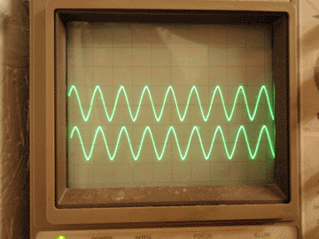 1.3V, 1.4A, R=10K