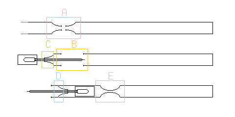 Construction diagram