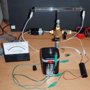 Test bench