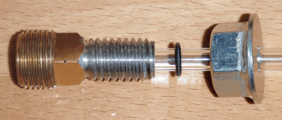 Exploded view