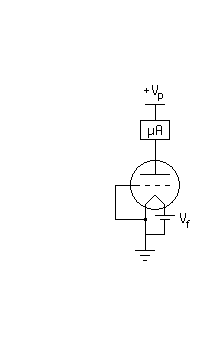 Second test circuit