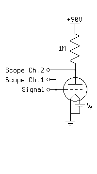 Amplifier circuit