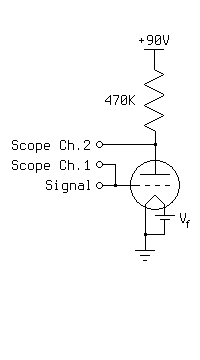 Amplifier circuit