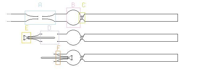 Construction diagram
