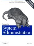Essesntial SysAdmin