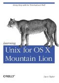 OSX Unix