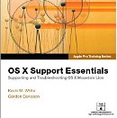 osx support essentials