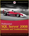 sql 2008 book
