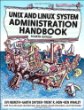 SysAdmin handbook
