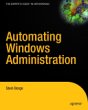 automating admin