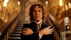 Eighth Doctor