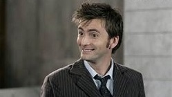 Tenth Doctor
