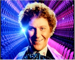 Sixth Doctor