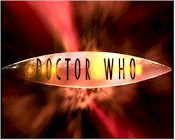 who 50th anniversary logo