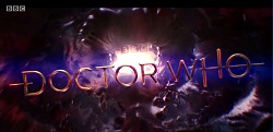 13th Dr TV title