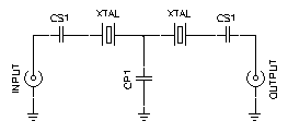 Filter schematic