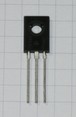 TO-126 / TO-225AA / SOT-32